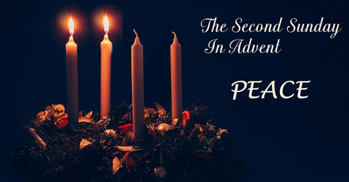 Advent Begins